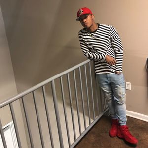 Meet your Posher, Shawn